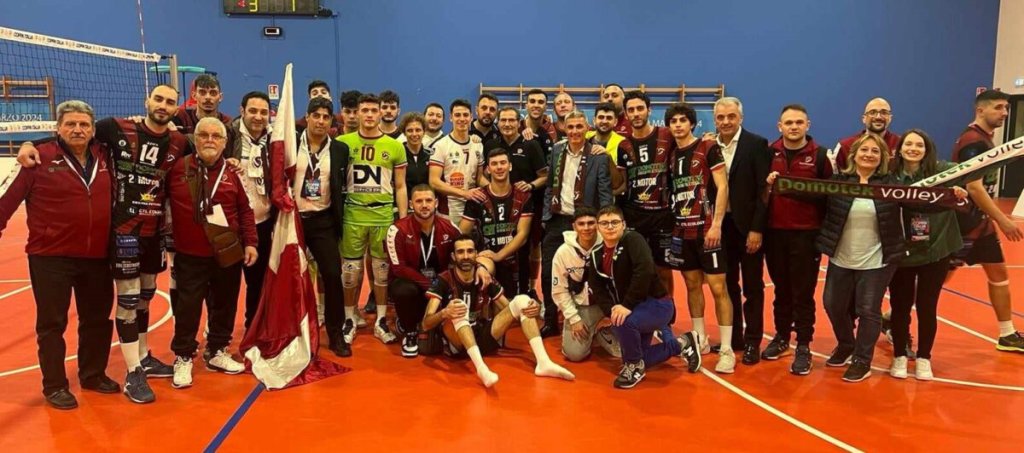 Domotek Volley (4)
