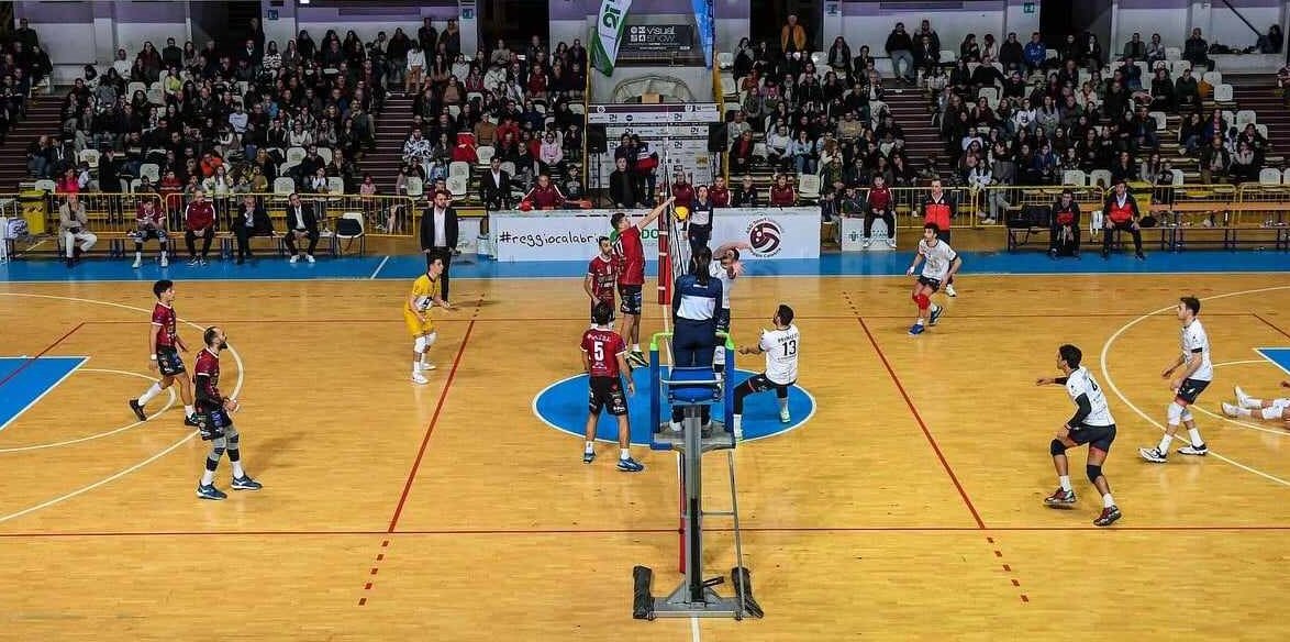 Domotek Volley Campobasso