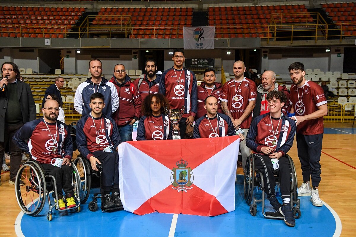 Eurocup Reggio Bic