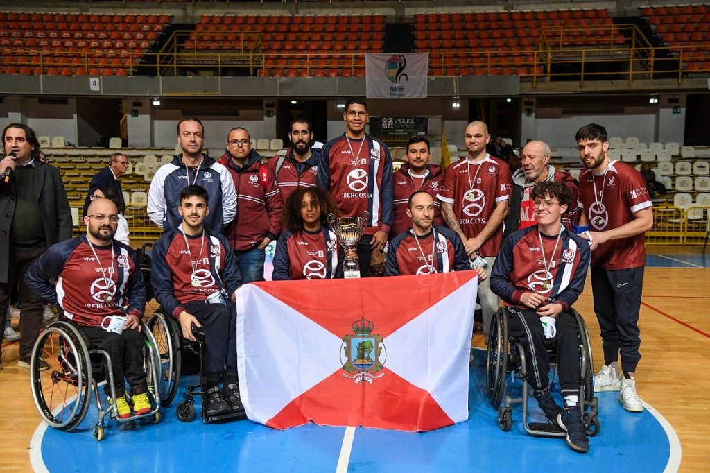 Eurocup Reggio Bic