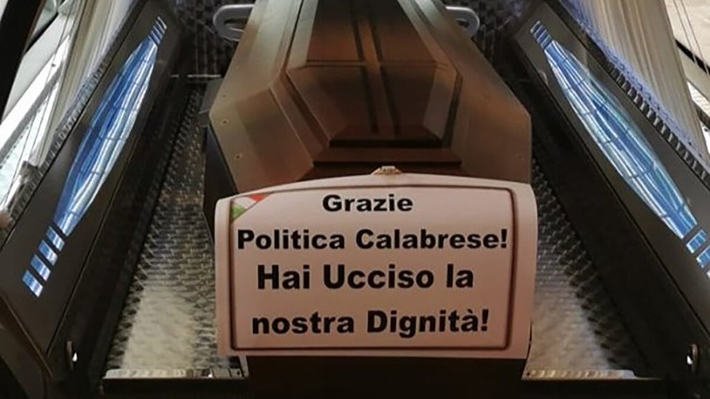 Funercalabria