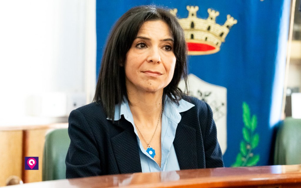 Giusy Princi Vicepresidente Regione (2)