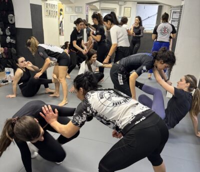 Jiu Jitsu 2