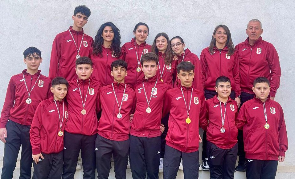 Karate Fortitudo