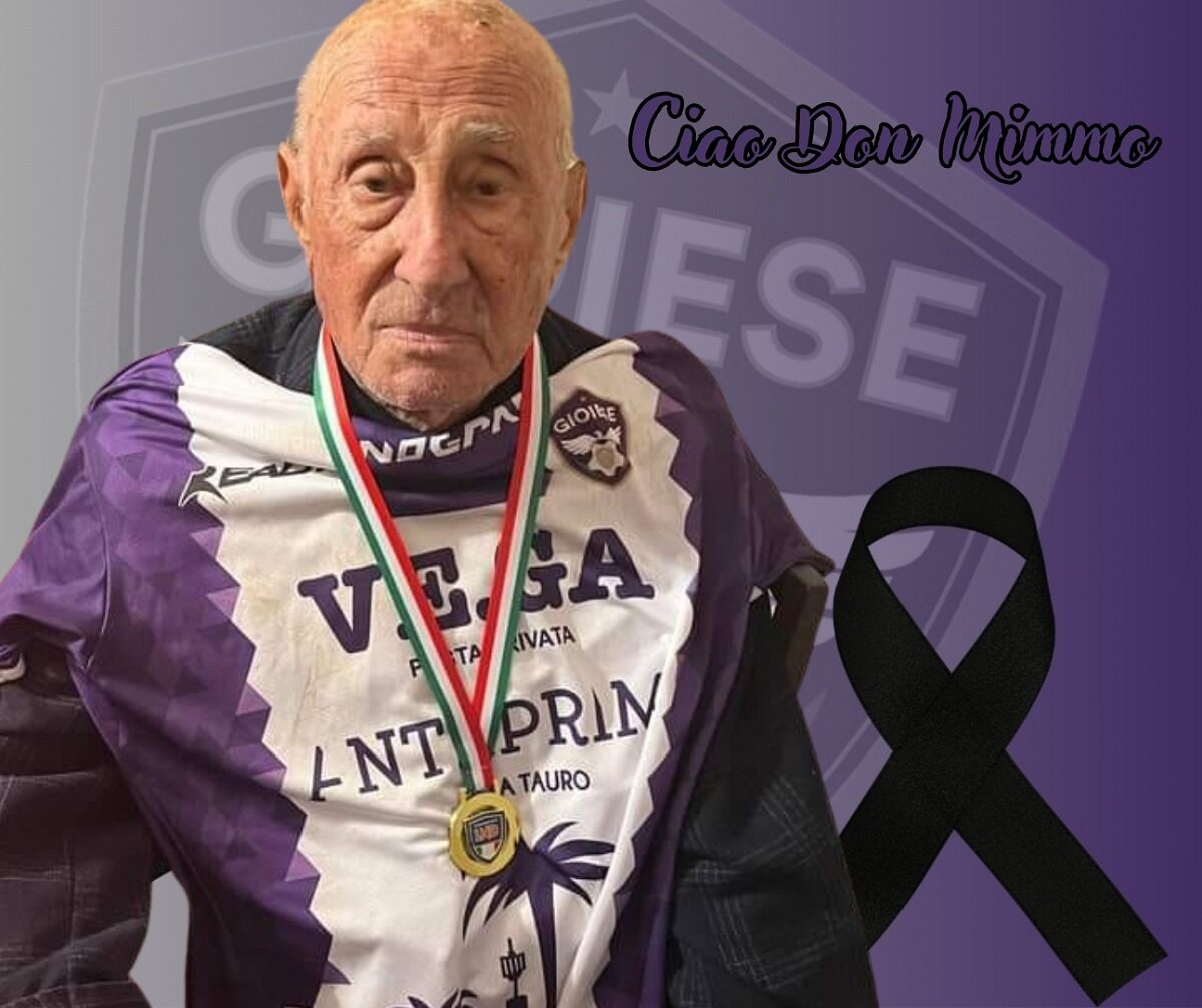 Mimmo Mercuri Gioiese