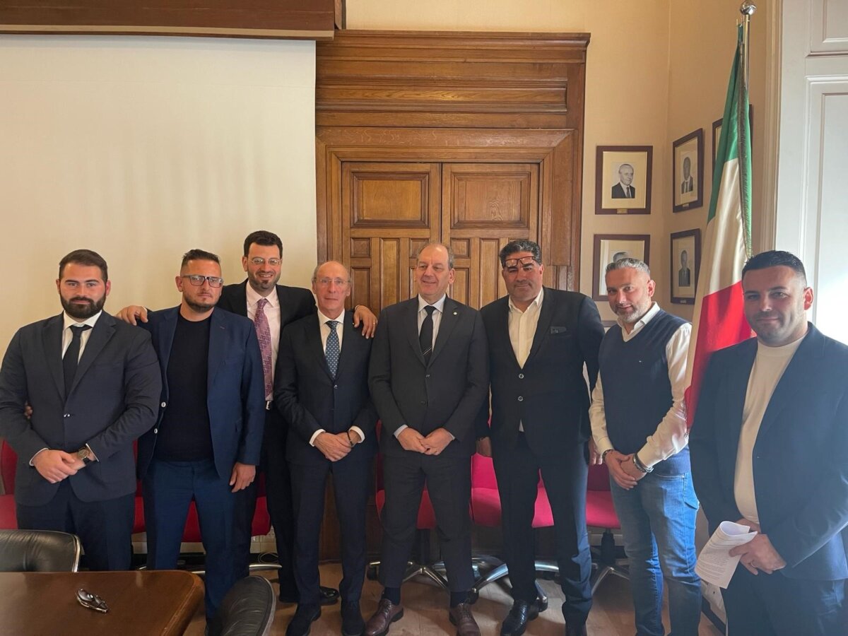 Nesci Agricoltori La Pietra
