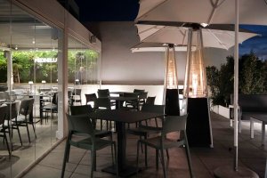 Ristorante Medinblu Sera