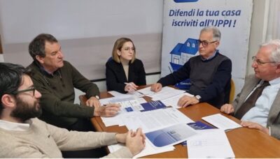 Riunione Uppi Federpropietà 1