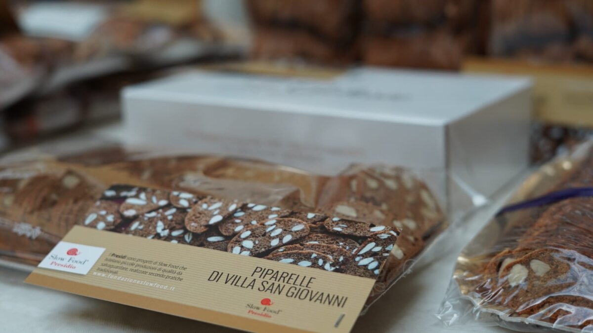 SLOW FOOD 4