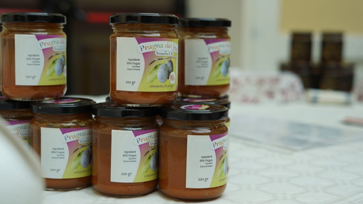 SLOW FOOD 6