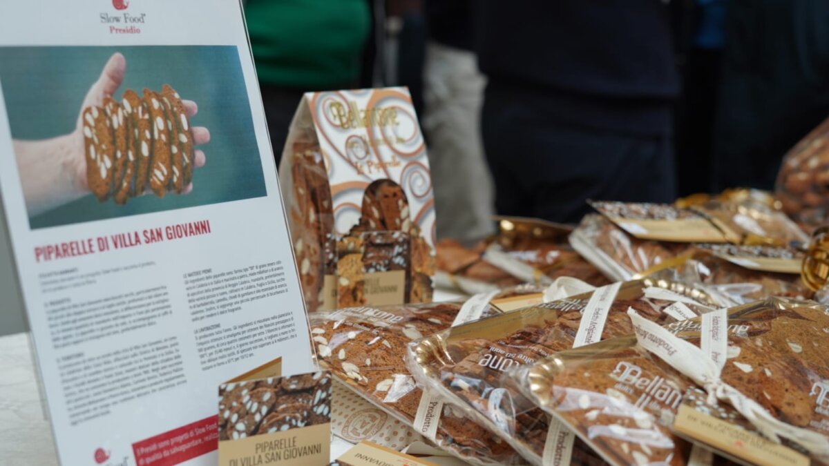 SLOW FOOD 7