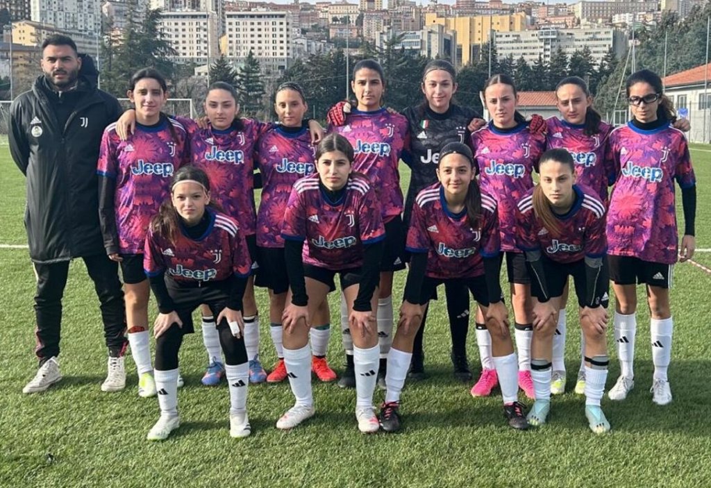 Segato Potenza Under 15