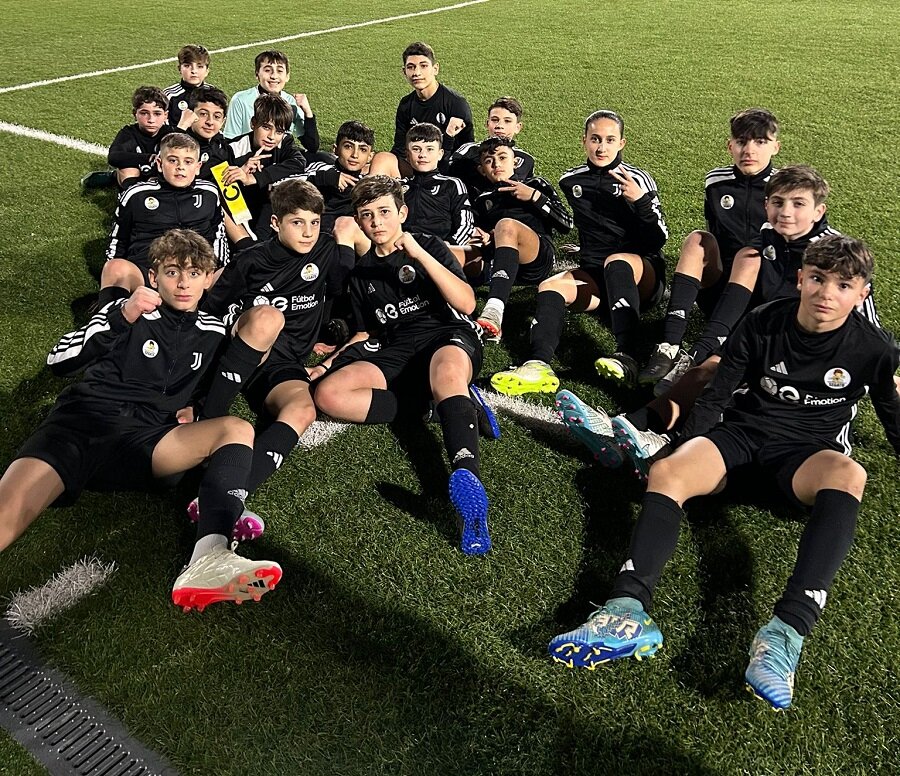 Segato Under 13