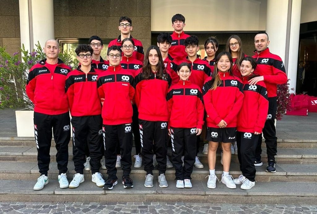 Squadra Italica Sport