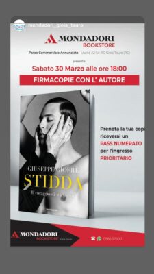 Stidda Giofrè