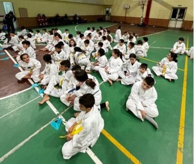 Taekwondo 1