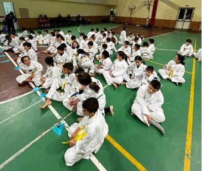 Taekwondo 1