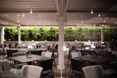 Terrazza Medinblu