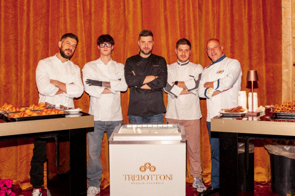 Trebottoni 12