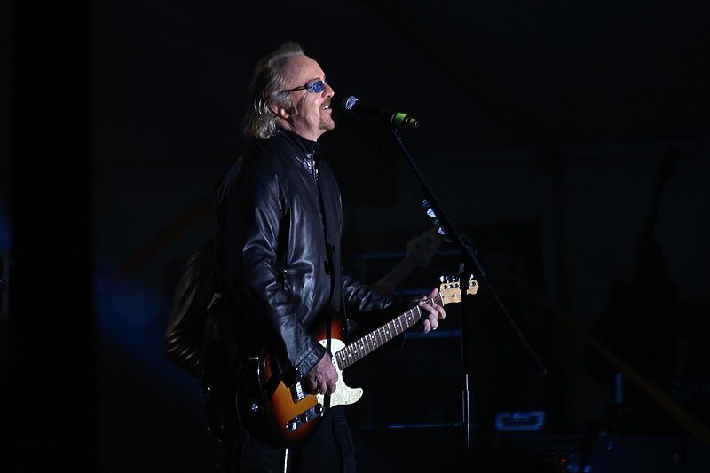 Wiener Stadtfest 2014 Umberto Tozzi