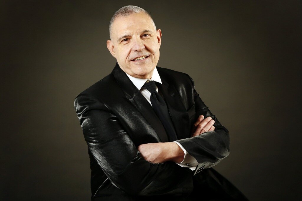 Aldo Iacopino Tenore