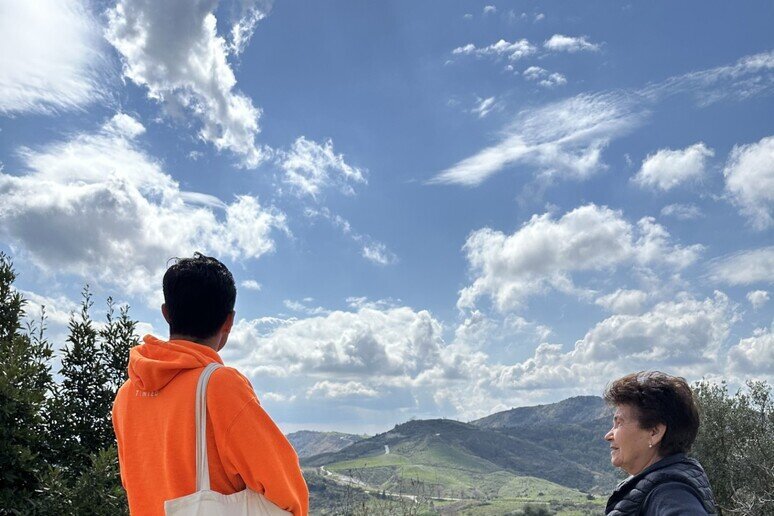 Arbereshe