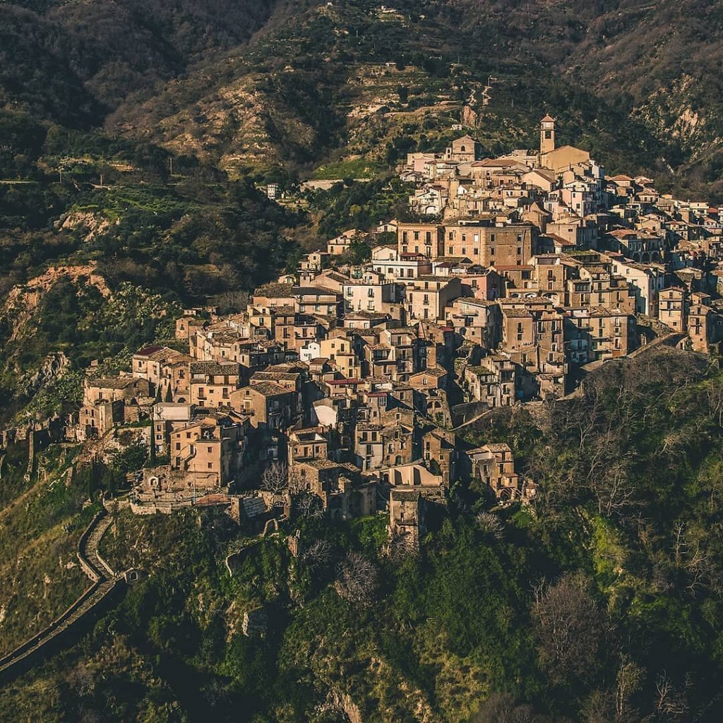 Badolato Borgo