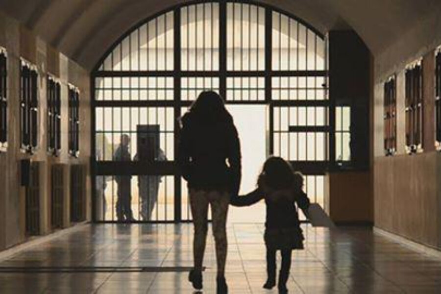 Bambini Carcere