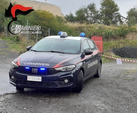 Carabinieri Rc