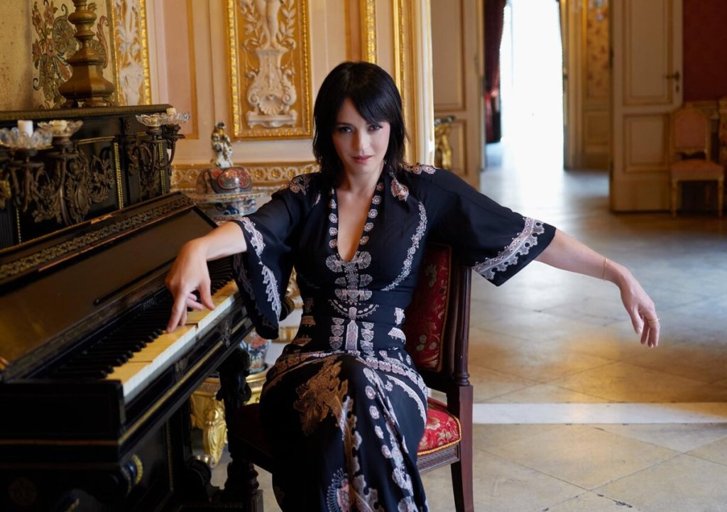 Carmen Consoli
