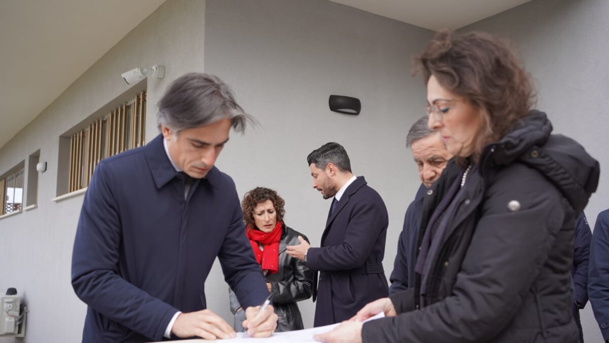 Casa Delle Donne 23