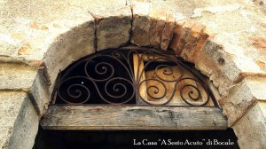 Casa Sesto Acuto Bocale 1