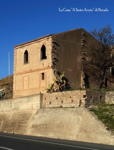 Casa Sesto Acuto Bocale 2