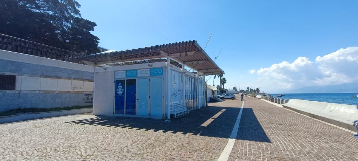 Chioschi Via Marina Reggio Calabria (4)