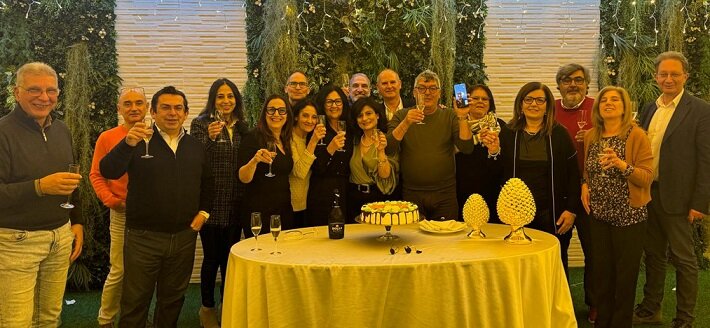 Classe V A Piria