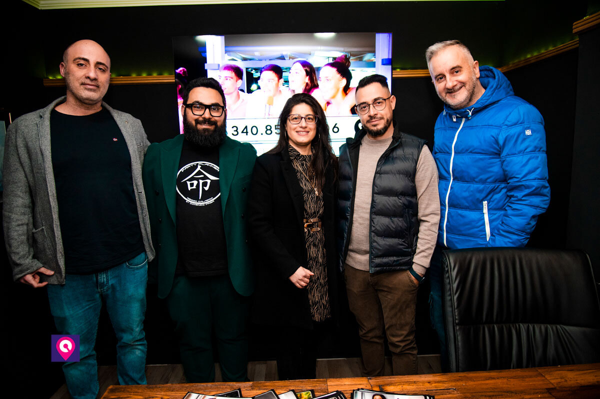 Cutrì Prisa Studio 10