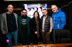 Cutrì Prisa Studio 10