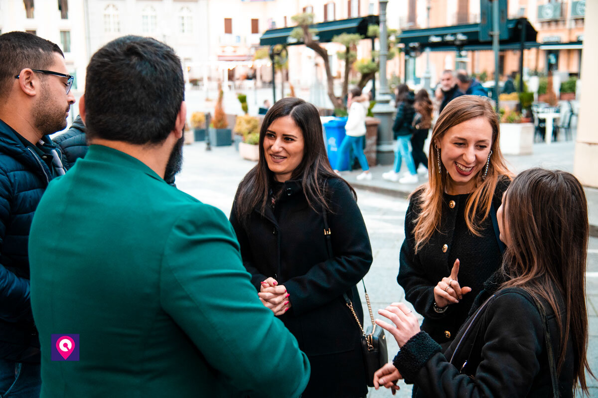 Cutrì Prisa Studio 11