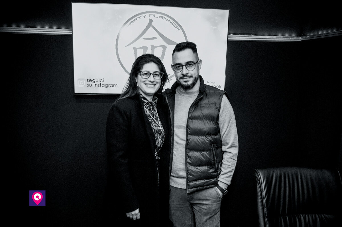 Cutrì Prisa Studio 12