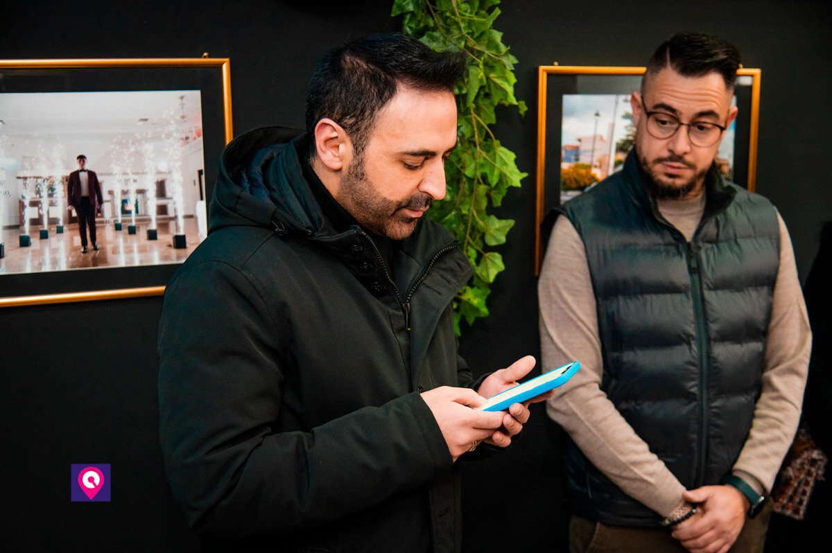 Cutrì Prisa Studio 16