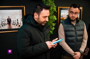 Cutrì Prisa Studio 16