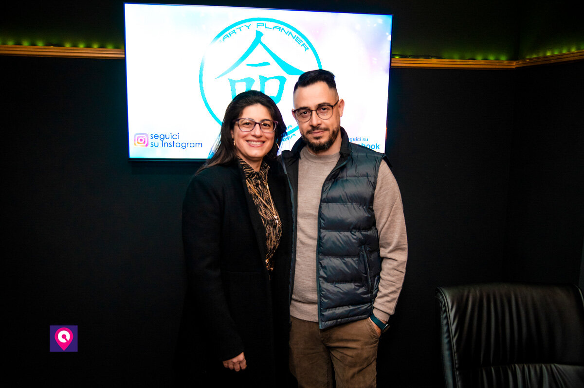 Cutrì Prisa Studio 17