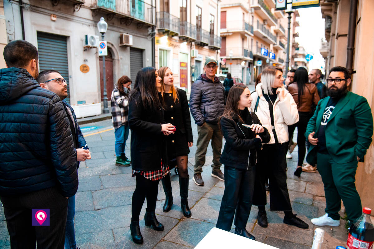 Cutrì Prisa Studio 19