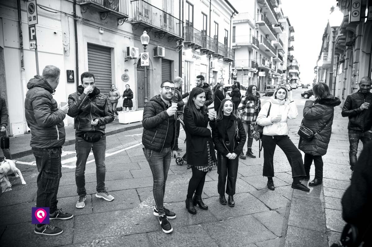 Cutrì Prisa Studio 20