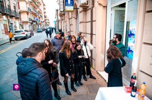 Cutrì Prisa Studio 21