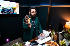 Cutrì Prisa Studio 22