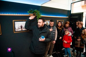 Cutrì Prisa Studio 23