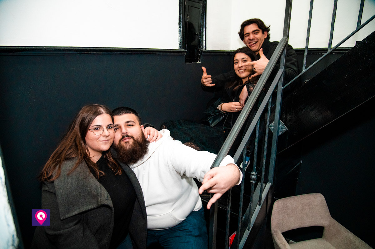 Cutrì Prisa Studio 25