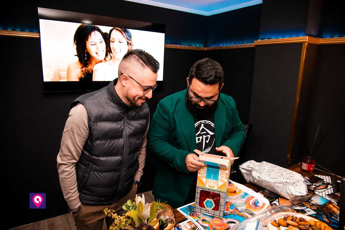 Cutrì Prisa Studio 26