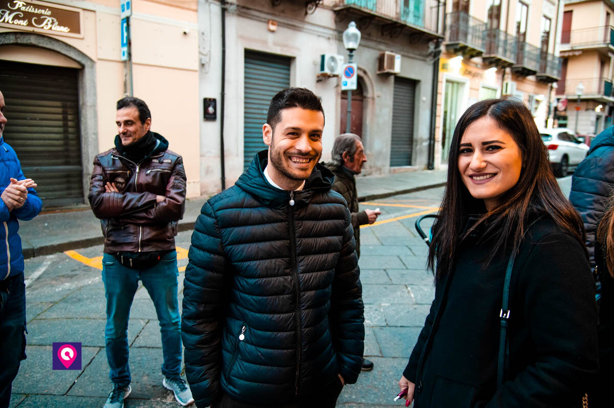 Cutrì Prisa Studio 28